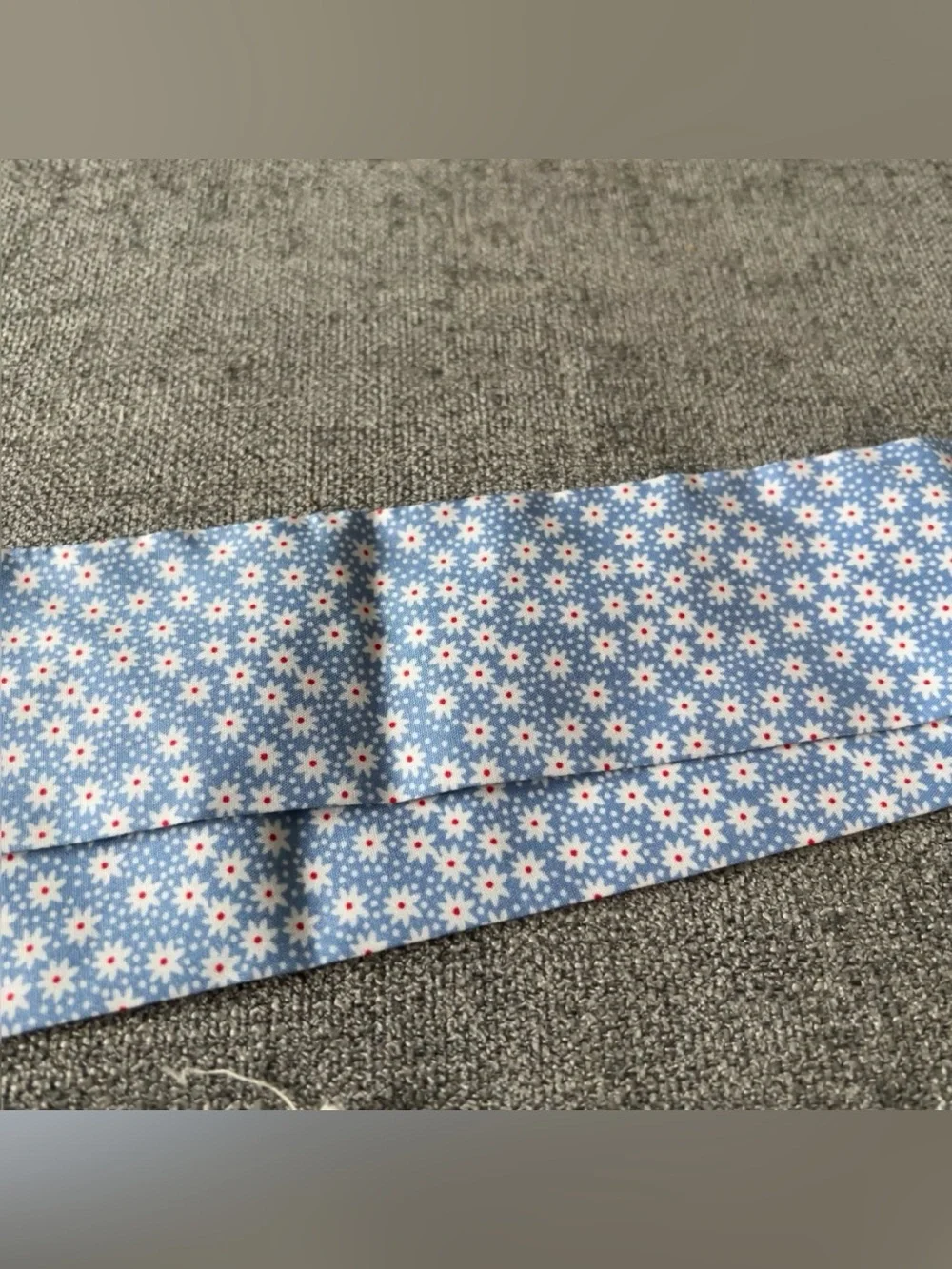 NEW Gigi Pip Girls Hat Tie